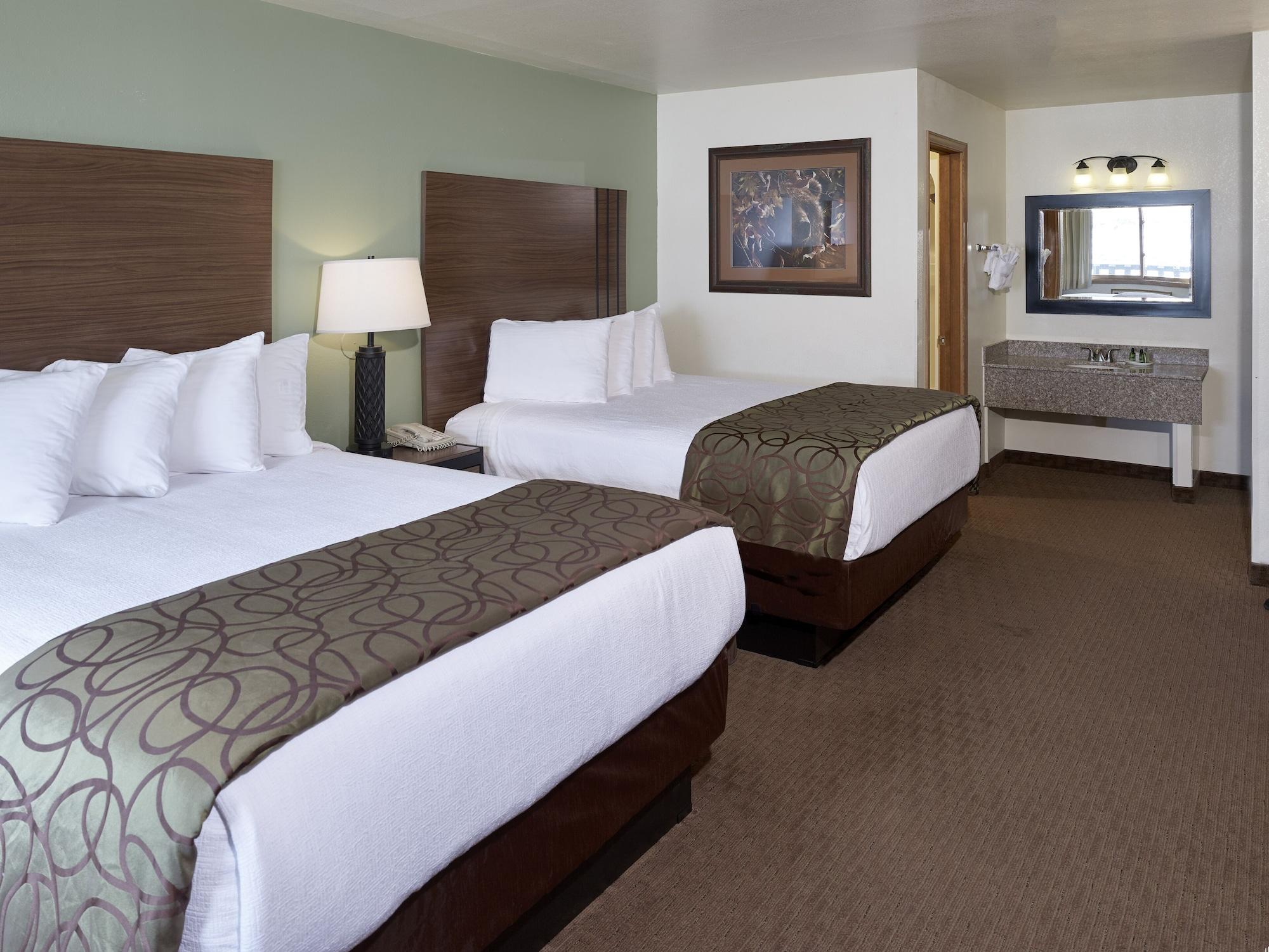 The Ridgeline Hotel At Yellowstone, Ascend Hotel Collection Гардинър Екстериор снимка