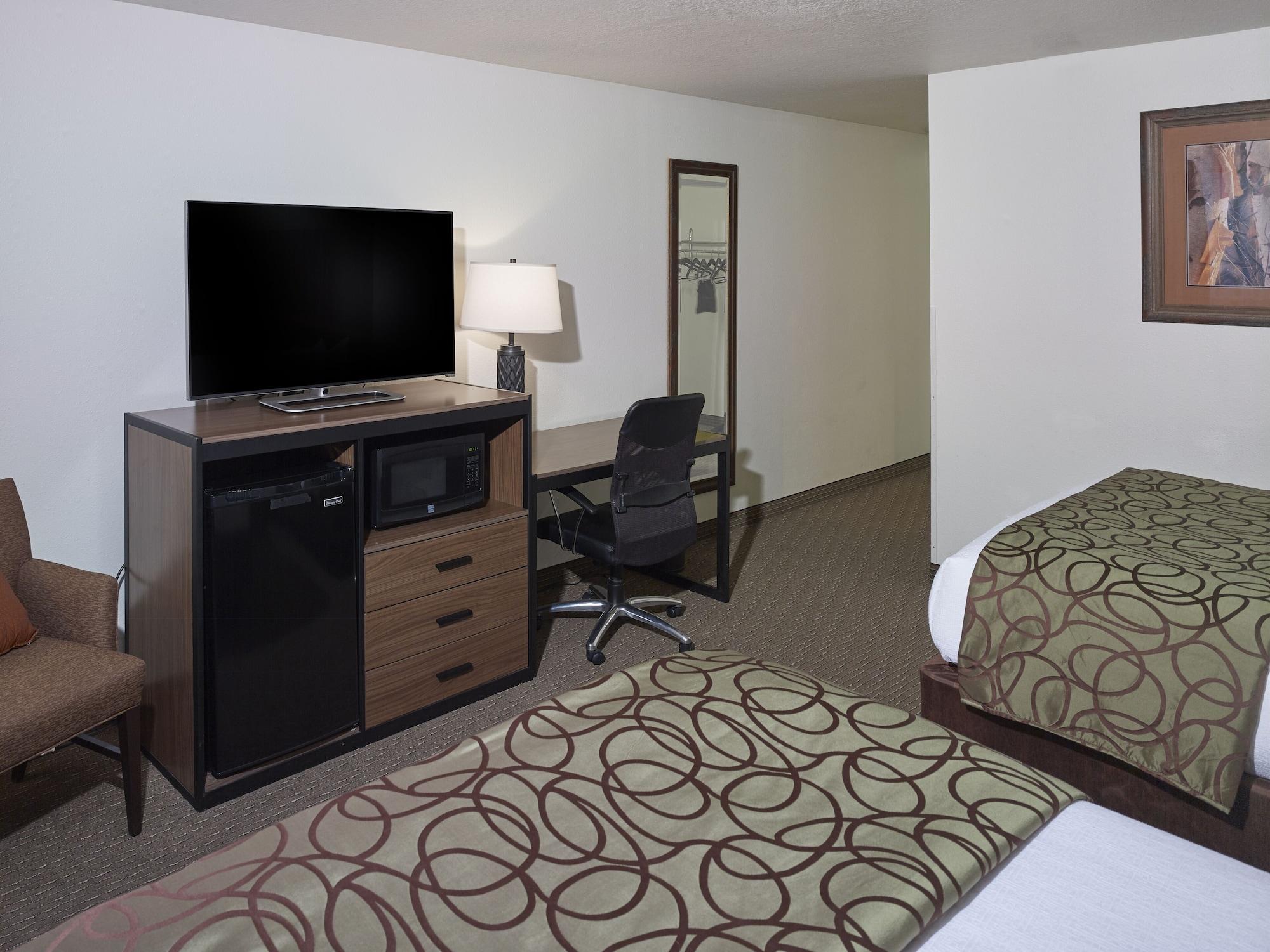 The Ridgeline Hotel At Yellowstone, Ascend Hotel Collection Гардинър Екстериор снимка