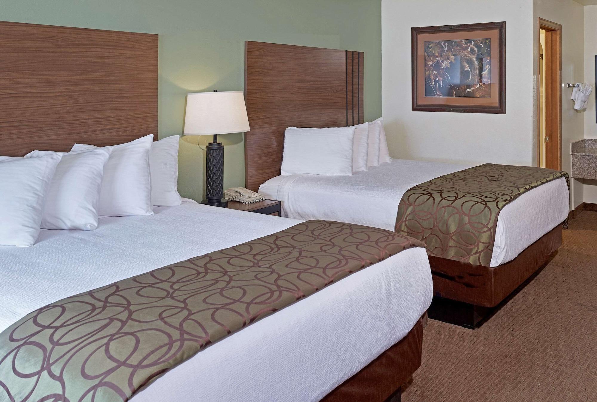 The Ridgeline Hotel At Yellowstone, Ascend Hotel Collection Гардинър Екстериор снимка